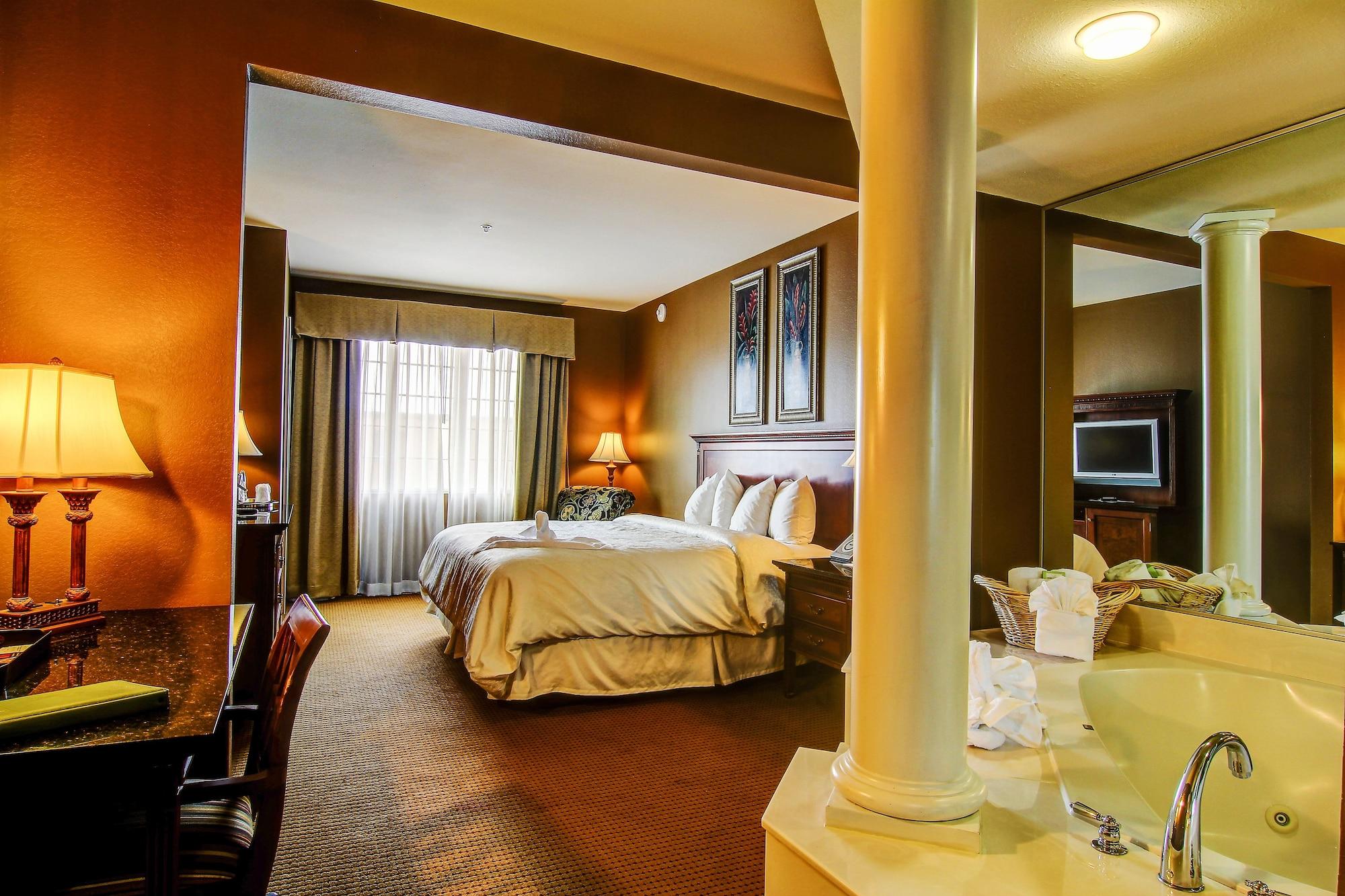 The Wildwood Hotel Exterior foto