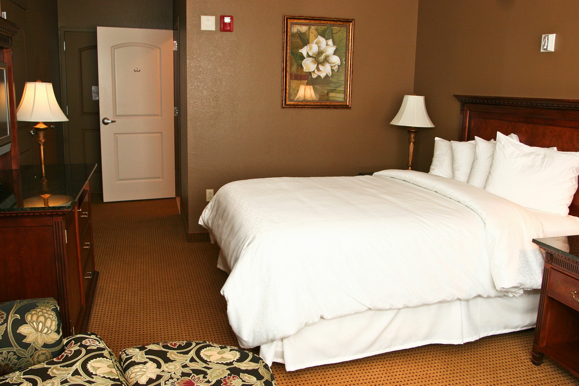 The Wildwood Hotel Exterior foto